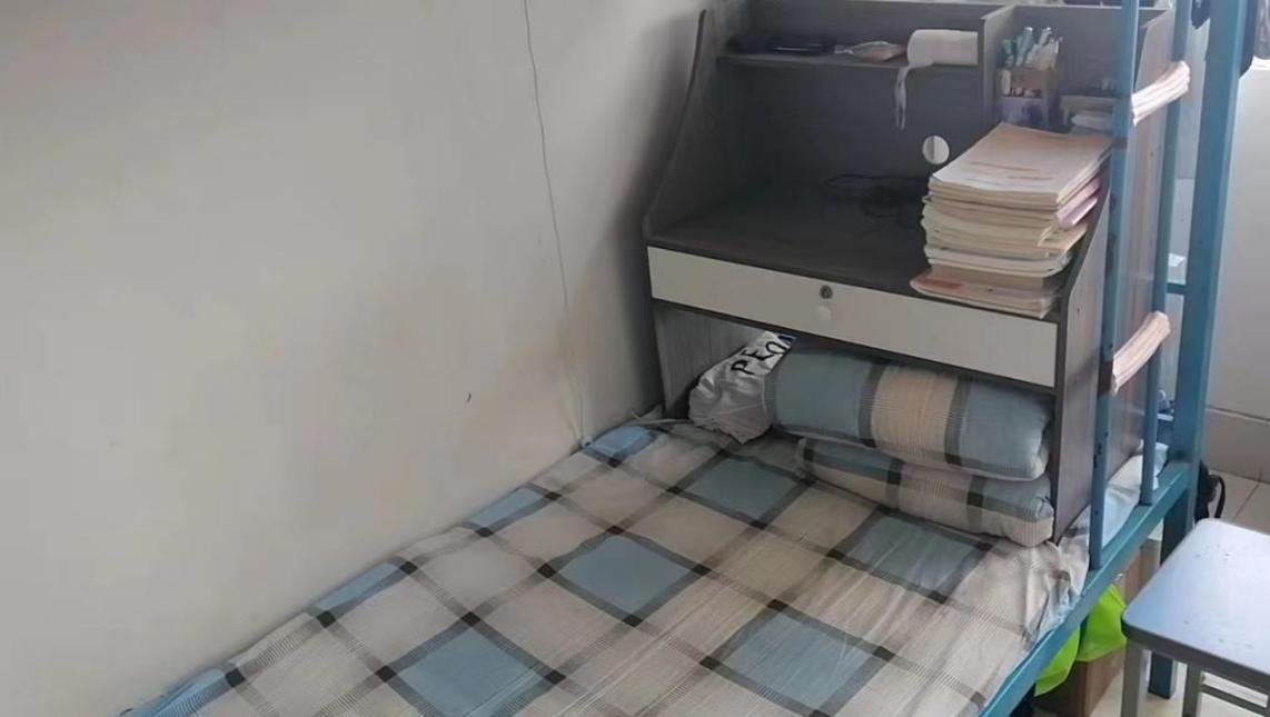 情系學(xué)子，暖心進寢——建筑工程學(xué)院院領(lǐng)導(dǎo)走訪學(xué)生宿舍