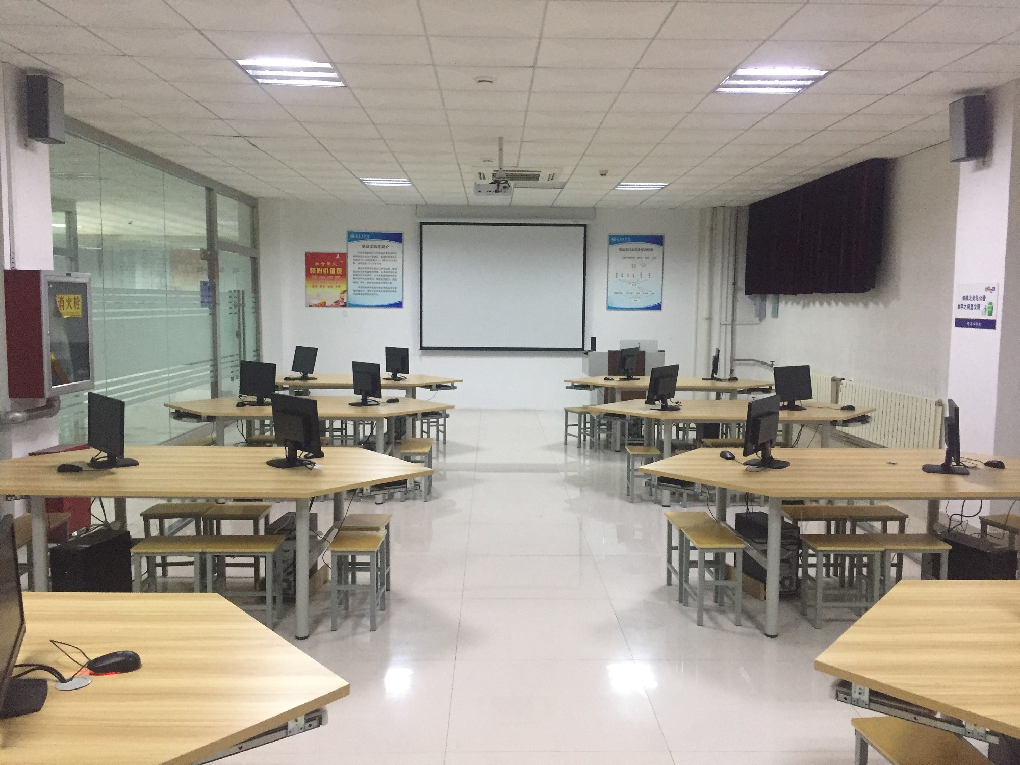 經(jīng)濟管理學(xué)院 經(jīng)濟管理學(xué)院