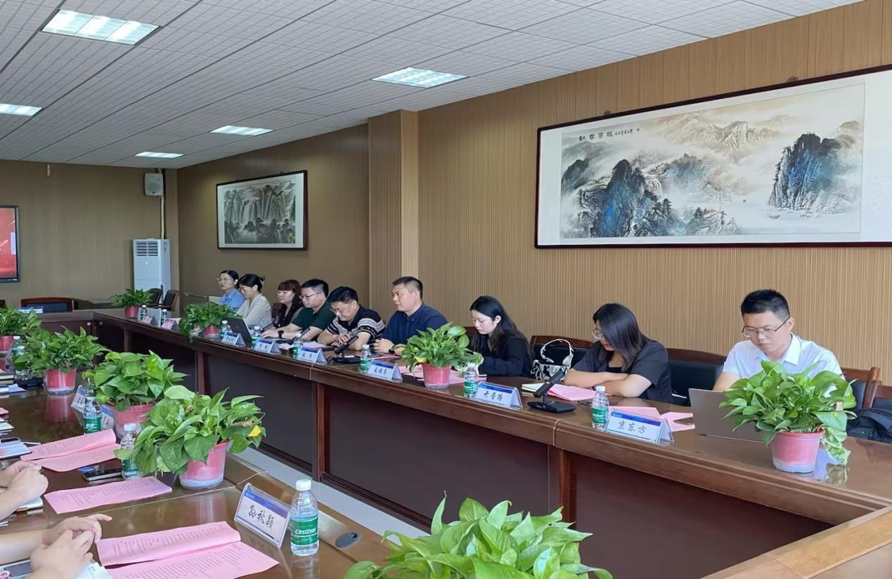 政企校深入合作 ——協(xié)同共建多元育人平臺