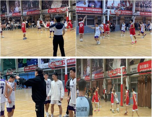 迎“籃”而上，決戰(zhàn)巔峰|信息工程學(xué)院榮獲“新生杯”籃球聯(lián)賽亞軍