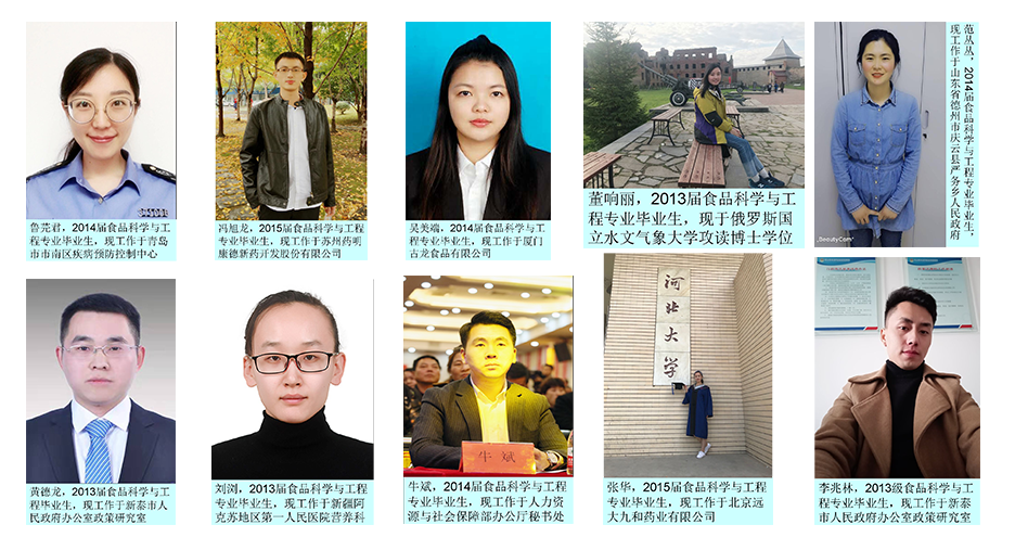 食品學(xué)院 食品學(xué)院