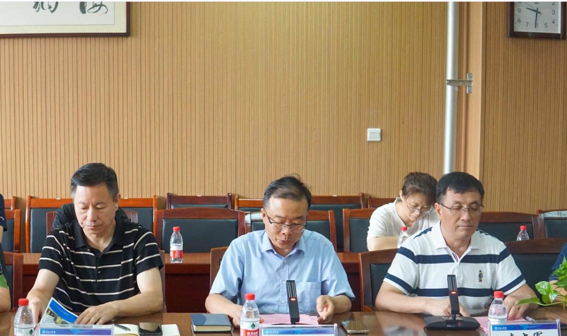 青島工學(xué)院與青島自貿(mào)片區(qū)成功舉辦企業(yè)實(shí)習(xí)就業(yè)供需對(duì)接會(huì)