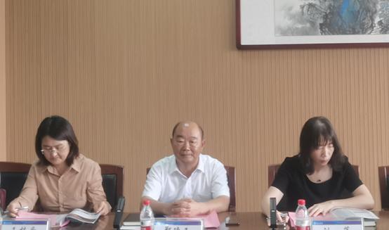 青島工學(xué)院與青島自貿(mào)片區(qū)成功舉辦企業(yè)實(shí)習(xí)就業(yè)供需對(duì)接會(huì)