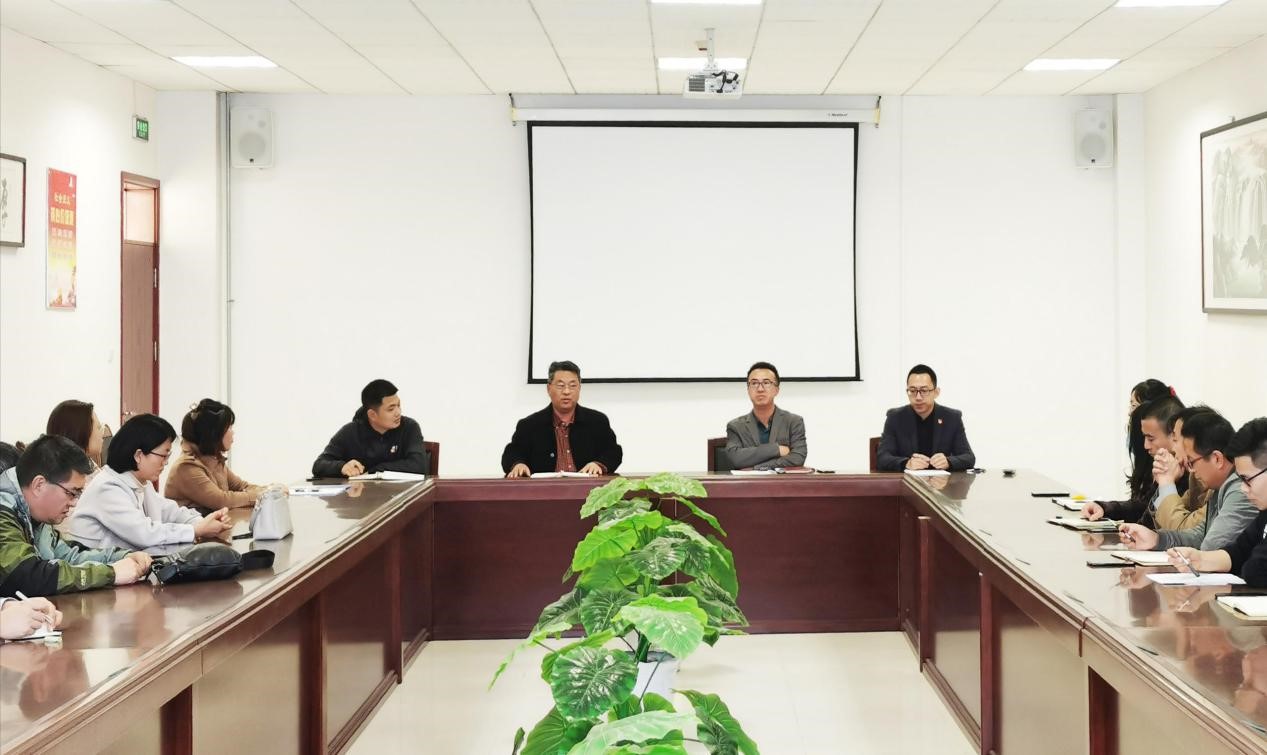 機(jī)電工程學(xué)院積極將課程思政融入新工科專業(yè)教學(xué)