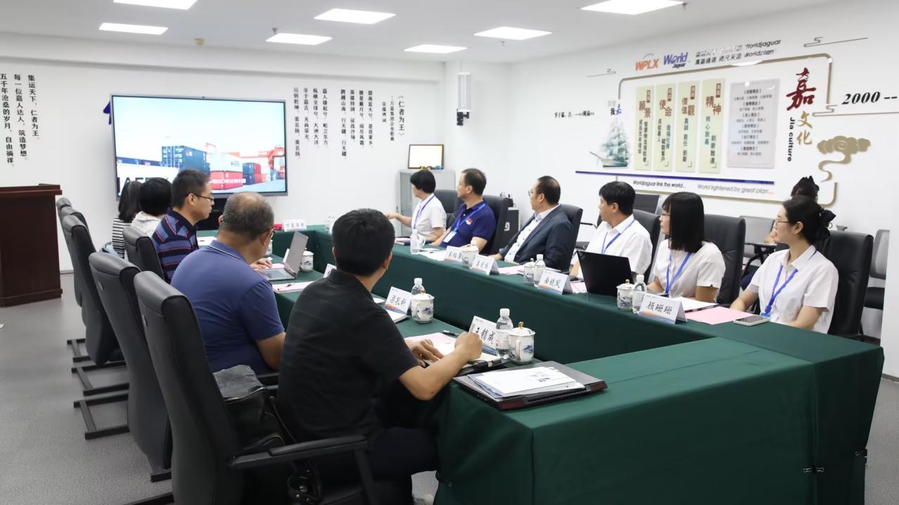 校企簽約謀發(fā)展 合作雙贏譜新篇 ——我校信息工程學院開展“千企百業(yè)進校園 促立促強促就業(yè)”系列活動