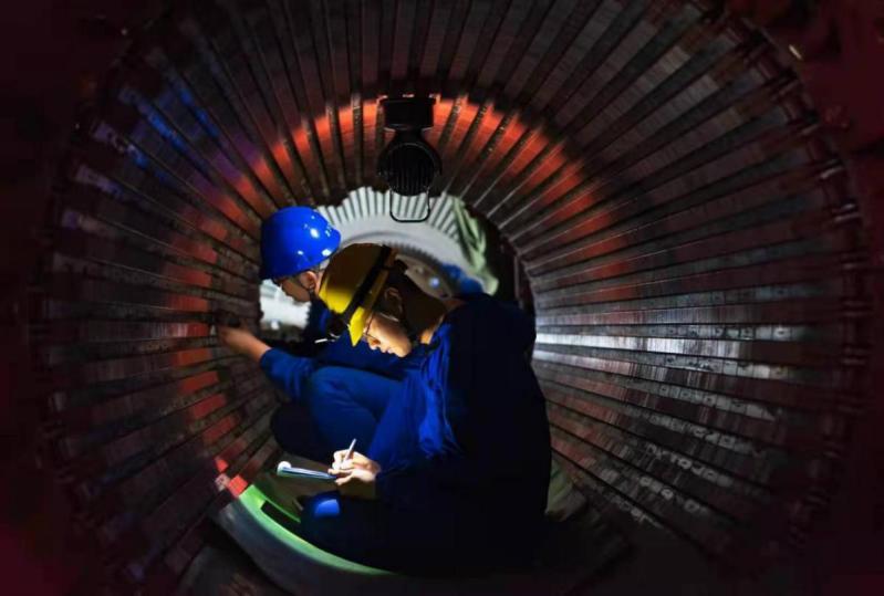 機(jī)電工程學(xué)院 機(jī)電工程學(xué)院