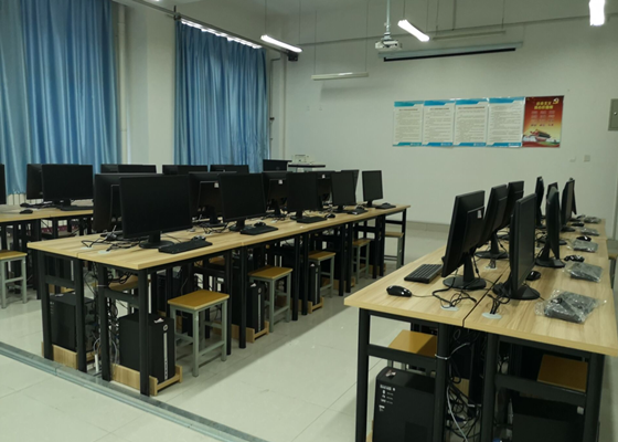 機(jī)電工程學(xué)院 機(jī)電工程學(xué)院