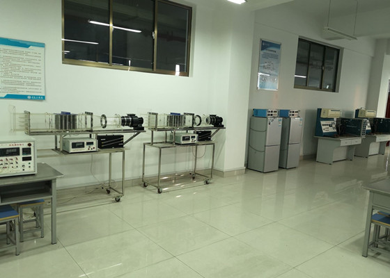 機(jī)電工程學(xué)院 機(jī)電工程學(xué)院