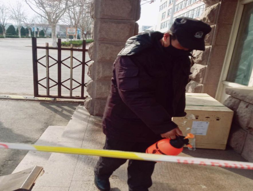 搶時戰(zhàn)“疫”，青島工學(xué)院打響“網(wǎng)上開學(xué)”預(yù)備戰(zhàn)!