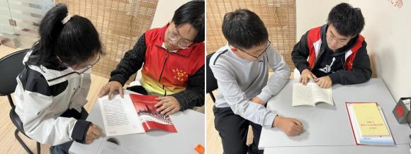 一社區(qū)一品牌 | 講好時代新故事（一）