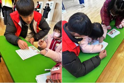 一社區(qū)一品牌|黨建引領(lǐng)暖心服務(wù)進社區(qū)（三）