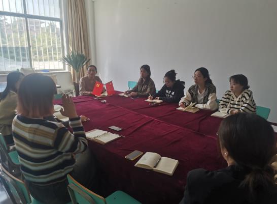 加強新時代廉潔文化建設 我們在行動——信息工程學院新時代廉潔文化建設系列活動啟動儀式