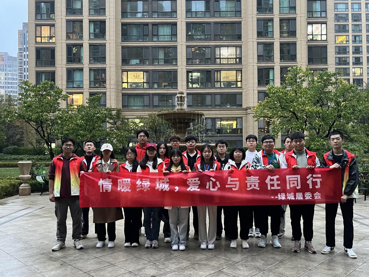 一社區(qū)一品牌 | 講好時代新故事（一）