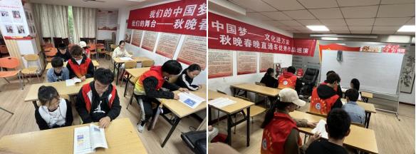 一社區(qū)一品牌 | 講好時代新故事（一）