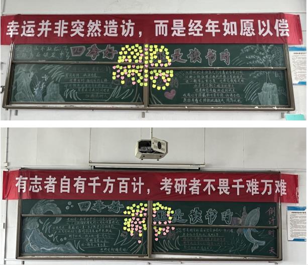 筑夢新時代“研”續(xù)青春夢