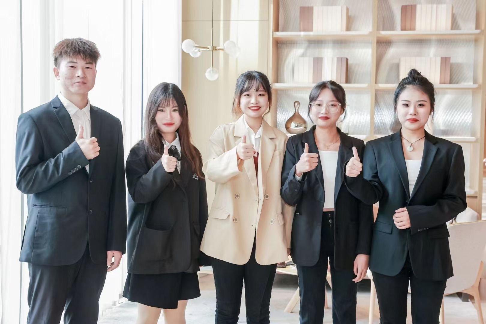 喜報(bào)！我校學(xué)生在青島市2022年度跨境電商創(chuàng)新創(chuàng)業(yè)職業(yè)技能大賽中喜獲二等獎(jiǎng)