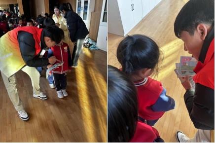 一社區(qū)一品牌|黨建引領(lǐng)暖心服務(wù)進社區(qū)（三）