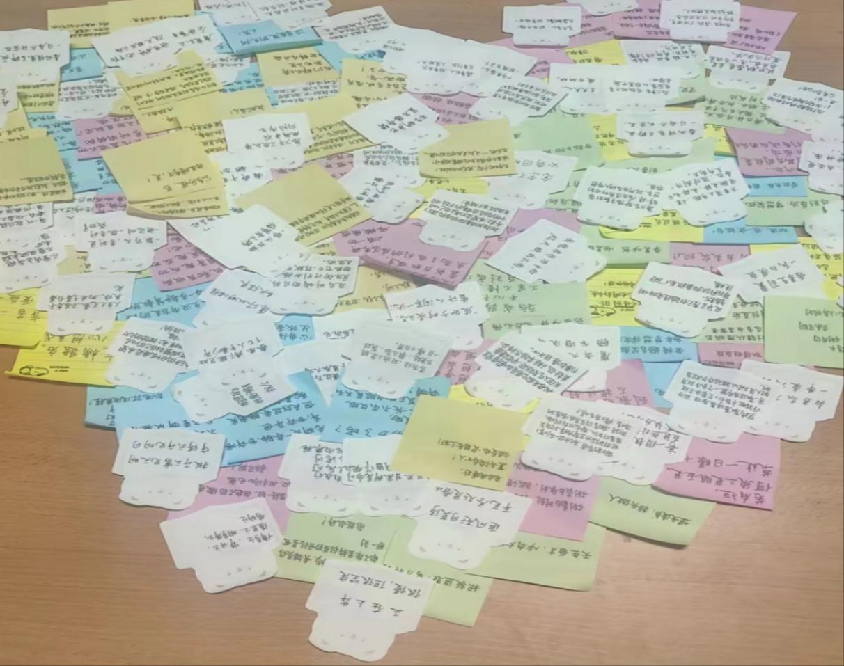 一“研”為定，一舉成“公” ——信息工程學(xué)院暖心舉措助力學(xué)生考研考公